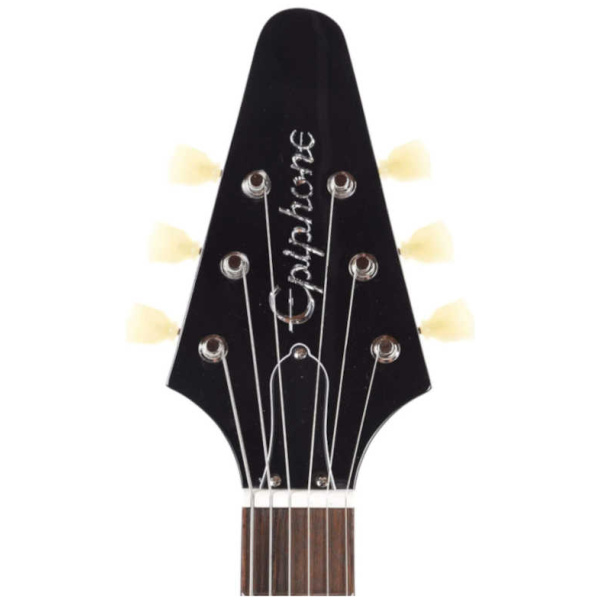 Guitarra Eléctrica Epiphone Flying V EIFVEBNH1
