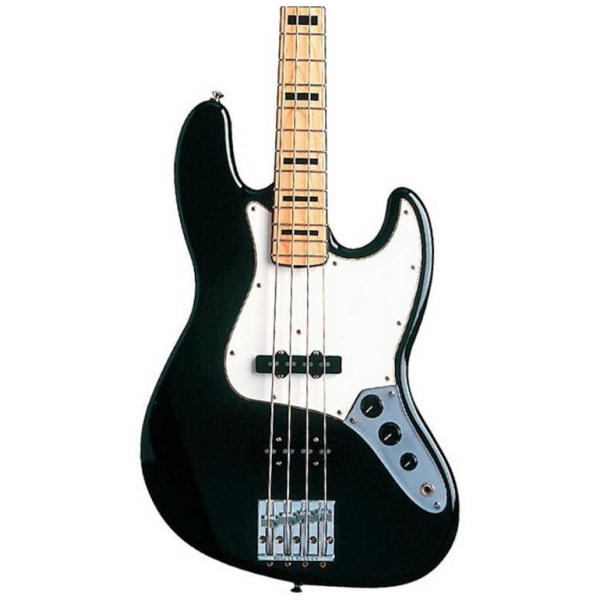 Bajo Eléctrico Fender Jazz Bass JB Geddy Lee 0147702306