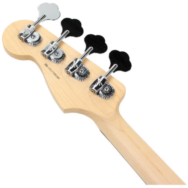 Bajo Eléctrico Fender Jazz Bass American Standard RW 2012