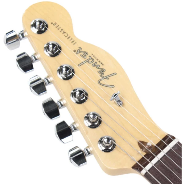 Guitarra Eléctrica Fender Telecaster American Standard 2012 RW