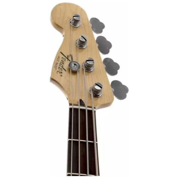 Bajo Eléctrico Fender Jazz Bass Standard P/Zurdos