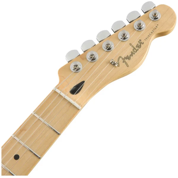 Guitarra Eléctrica Fender Stratocaster 70s Mex Sunburst