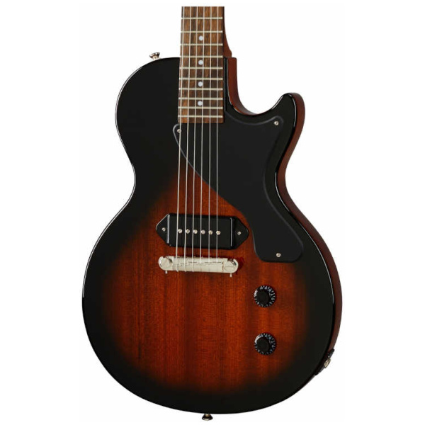 Guitarra Eléctrica Epiphone Les Paul Junior VTS EILJVSNH1