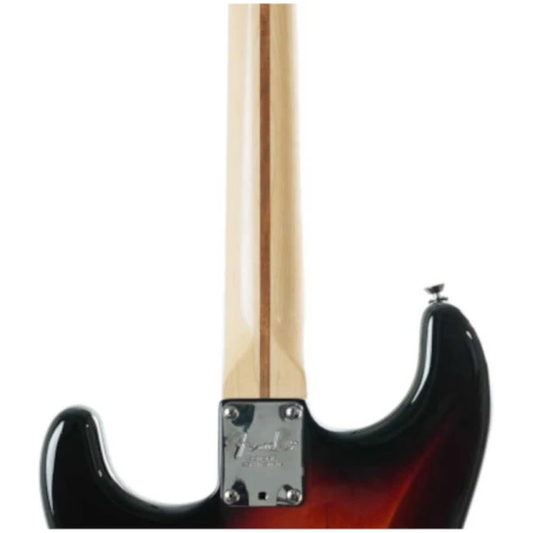 Guitarra Eléctrica Fender Stratocaster American Standard RW 2012 Sunburst