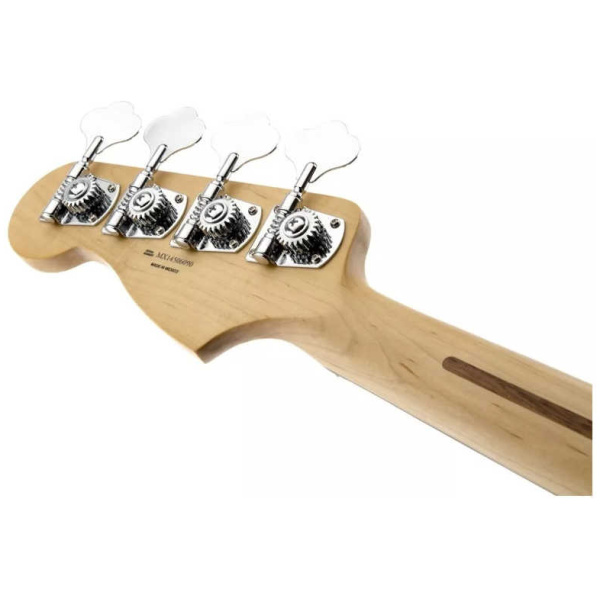 Bajo Eléctrico Jazz Bass Standard V Sunburst