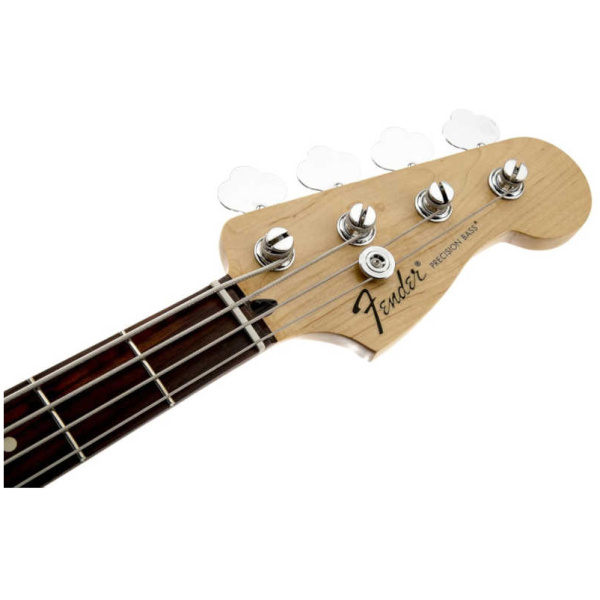 Bajo Eléctrico Fender Precision Bass Standard RW Sunburst