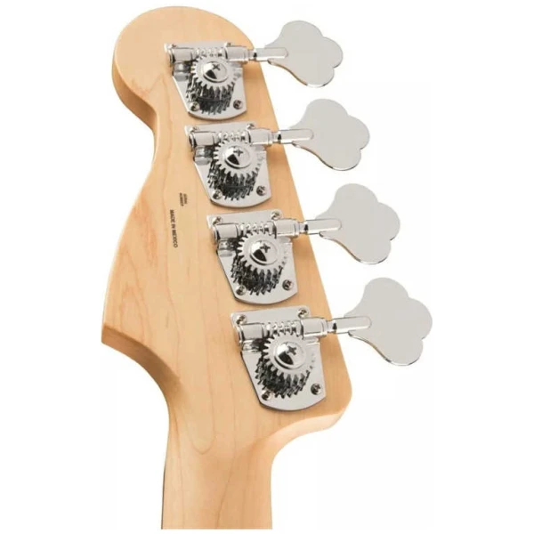 Bajo Eléctrico Fender Jazz Bass Standard Arctic White RW