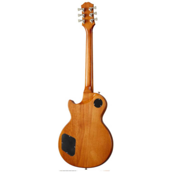 Guitarra Eléctrica Epiphone LP Modern EILMFPENH1