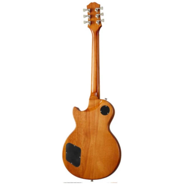 Guitarra Eléctrica Epiphone LP Modern EILMFPENH1