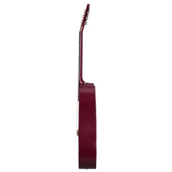 Guitarra Acústica Epiphone Starling Acoustic Player Wine Red EASTARWRCH1