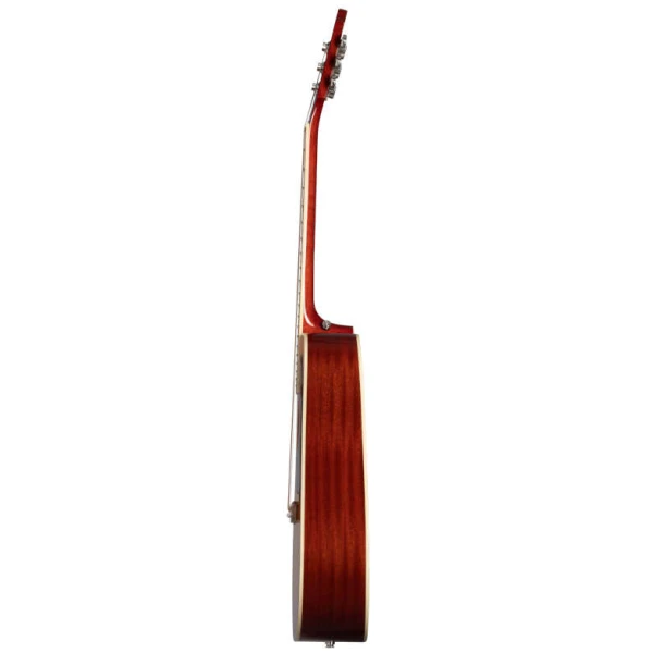 Guitarra Electroacústica Epiphone Hummingbird Pro EEHBFCNH1