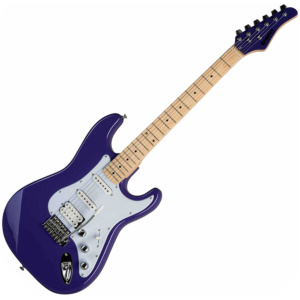 Guitarra Eléctrica Kramer Focus T-211S KF21