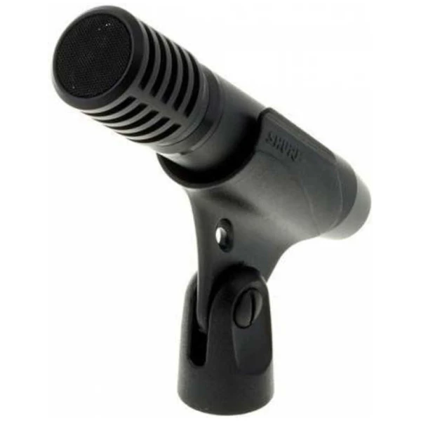 Micrófono Shure PGA81-XLR Condenser