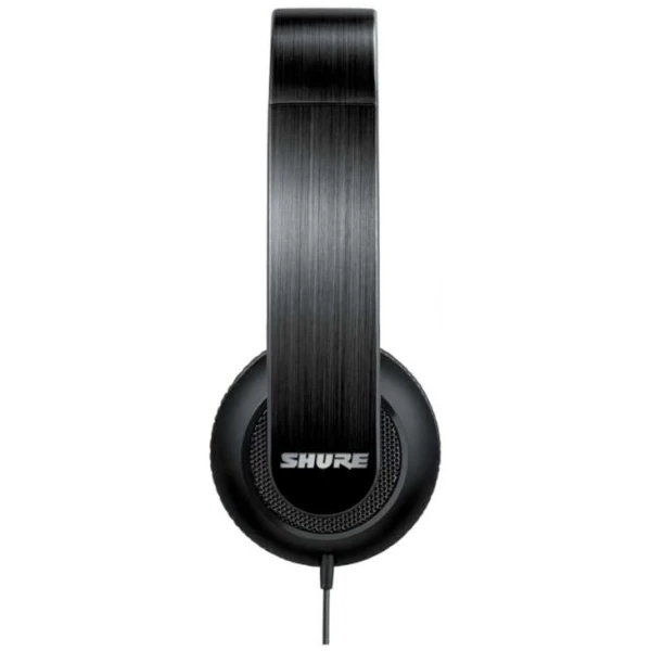 Auriculares Shure Semiabiertos Over-Ear Plegable SRH144