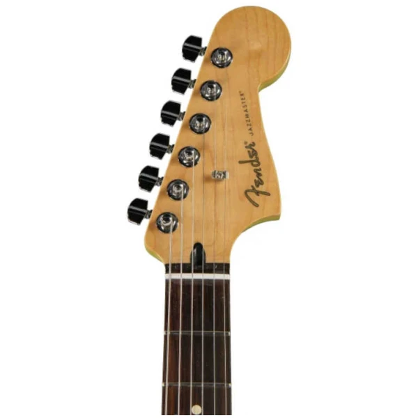 Guitarra Eléctrica Fender Coronado CAR