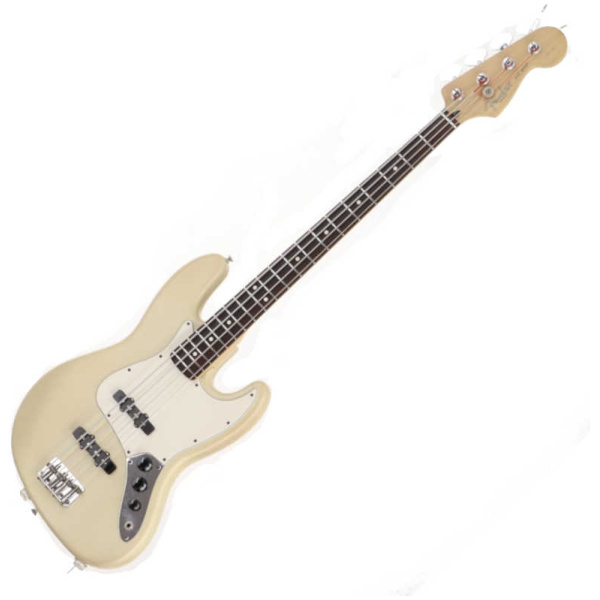 Bajo Eléctrico Fender Precision Highway One Upgraded Honey Blonde
