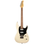 Guitarra Eléctrica Godin Session HT Trans Cream RN 48434