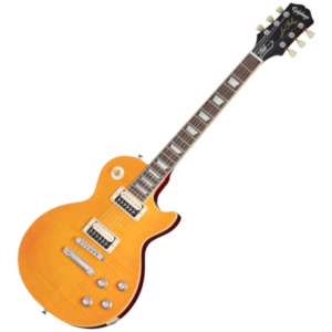 Guitarra Eléctrica Epiphone Les Paul Slash EILPSLASH