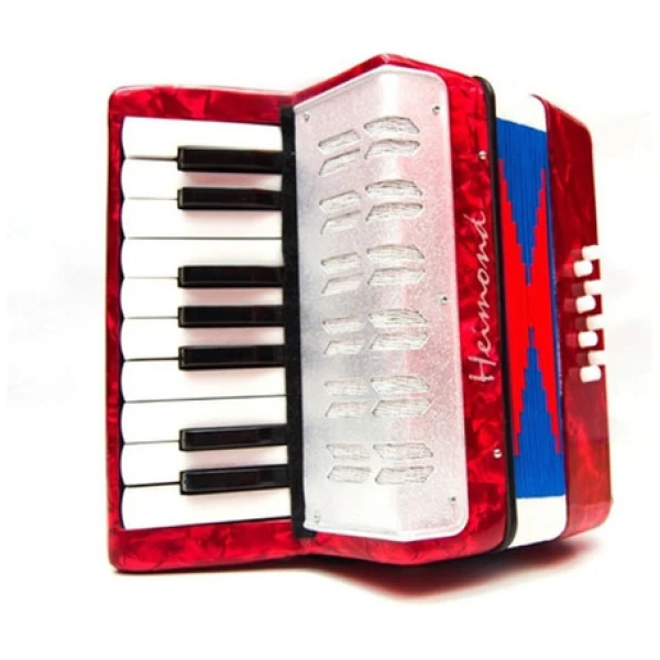 Acordeon Heimond A Piano Para Niños St-104 - 8bajos