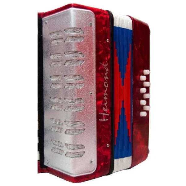 Acordeon Heimond A Piano Para Niños St-104 - 8bajos