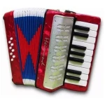 Acordeon Heimond A Piano Para Niños St-104 – 8bajos