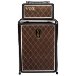 Amplificador Guitarra Cabezal 50w+caja Vox Superbeetle Msb25