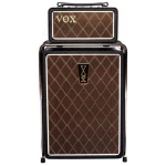 Amplificador Guitarra Cabezal 50w+caja Vox Superbeetle Msb25