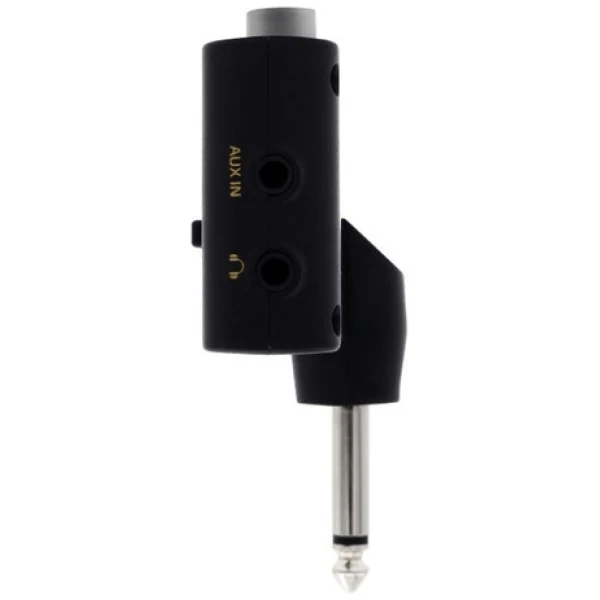Amplificador De Auriculares Valeton Rh-100 Rushhead Max