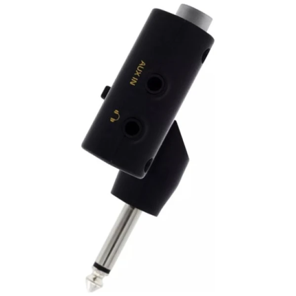 Amplificador De Auriculares Valeton Rh-100 Rushhead Max