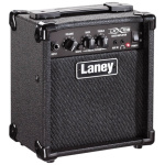 Amplificador De Bajo 10w Laney Lx10b Súper Portátil