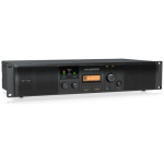 Amplificador De Potencia Con Control Dsp Behringer Nx3000d