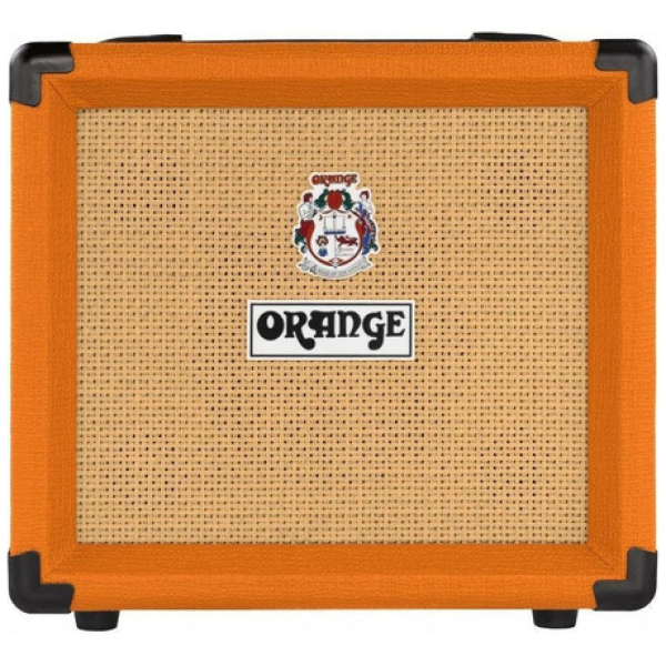 Amplificador Guitarra Orange Crush 12 W