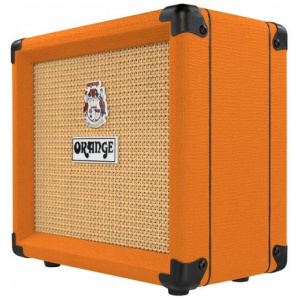 Amplificador Guitarra Orange Crush 12 W