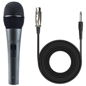 Audio Technica Atr-1100 Micrófono Dinámico AudioTechnica