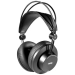 Auriculares Cerrados Akg K275 Estudio Grabación Profesional