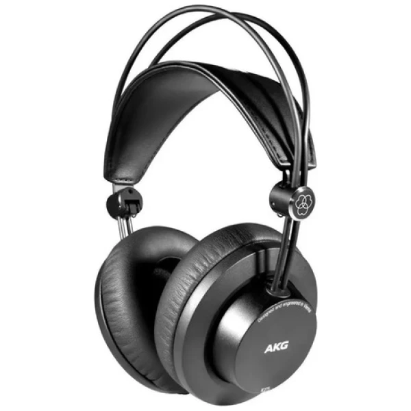 Auriculares Cerrados Akg K275 Estudio Grabación Profesional