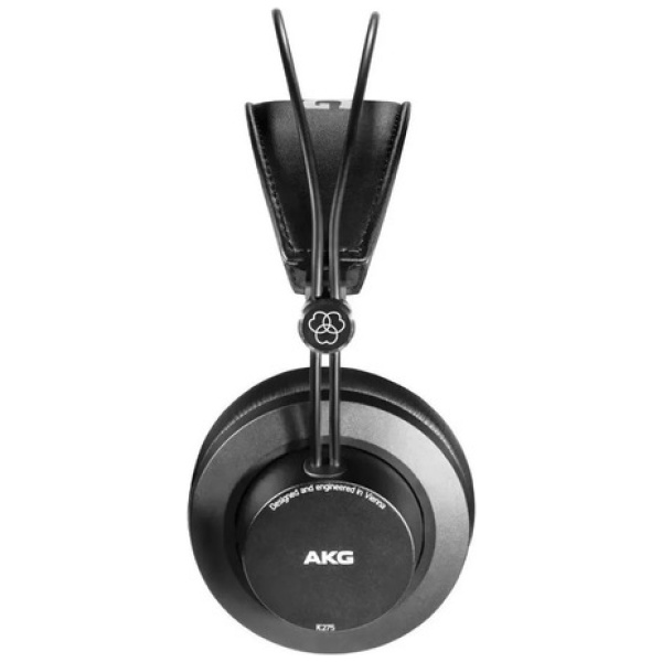 Auriculares Cerrados Akg K275 Estudio Grabación Profesional
