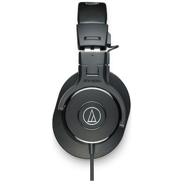 Auriculares Cerrados Audio Technica M30x Monitoreo AudioTechnica