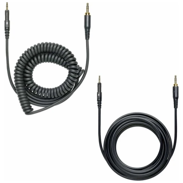 Auriculares Cerrados Audio Technica M40x Monitoreo AudioTechnica