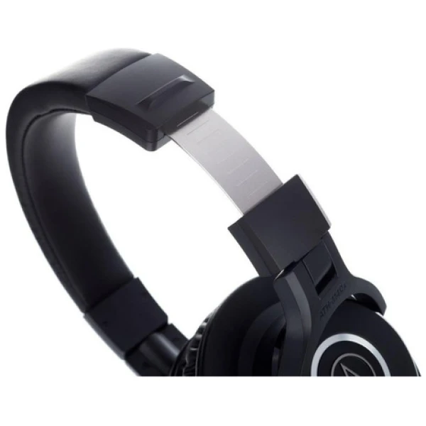 Auriculares Cerrados Audio Technica M40x Monitoreo AudioTechnica