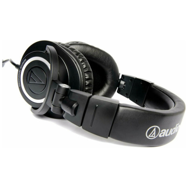 Auriculares Cerrados Audio Technica M50x Monitoreo AudioTechnica
