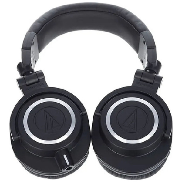 Auriculares Cerrados Audio Technica M50x Monitoreo AudioTechnica