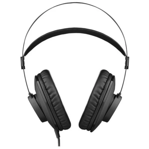 Auriculares Cerrados De Estudio Akg K72