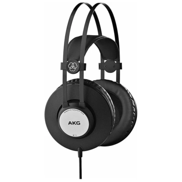 Auriculares Cerrados De Estudio Akg K72
