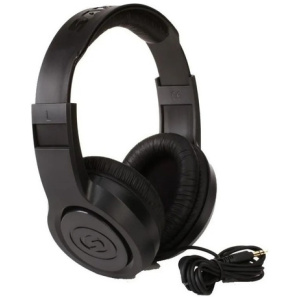 Auriculares Cerrados Samson Sr350 Estudio Vincha