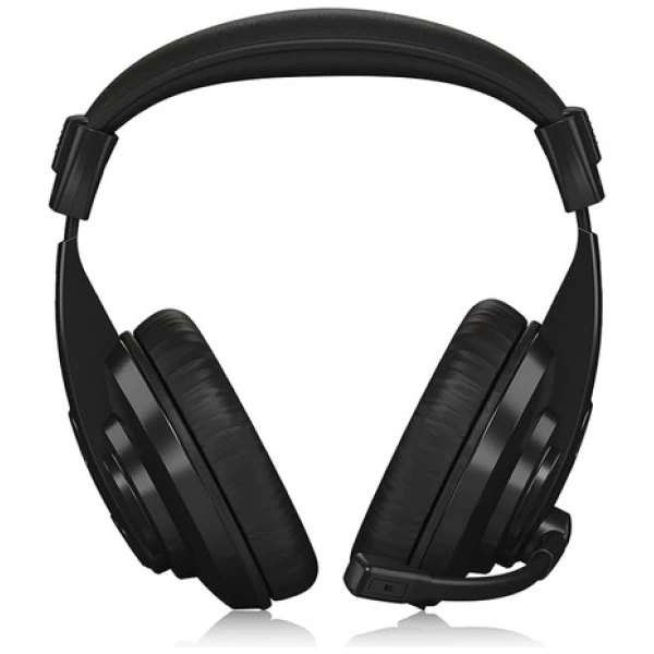 Auriculares C/micrófono Behringer Hpm1100u Estudio Podcast