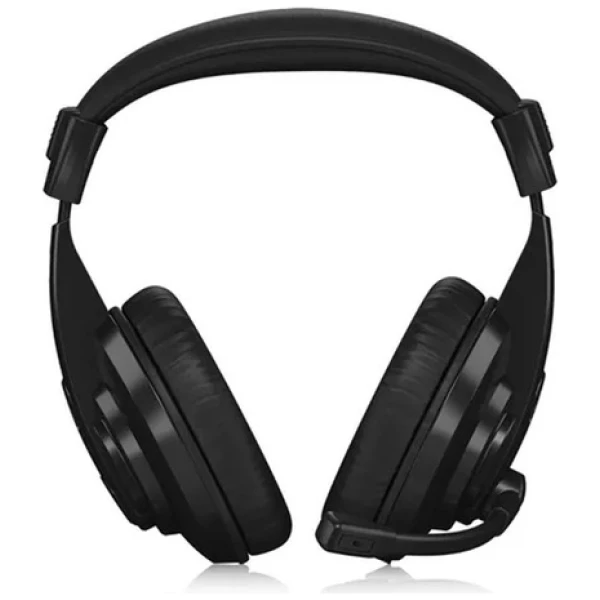 Auriculares C/micrófono Behringer Hpm1100u Estudio Podcast