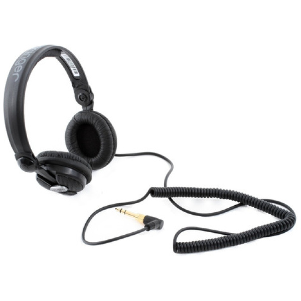 Auriculares De Monitoreo Behringer Hpx4000 Cerrados