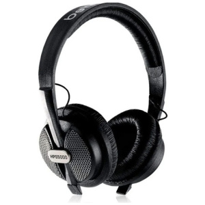 Auriculares De Monitoreo Cerrados Behringer Hps5000