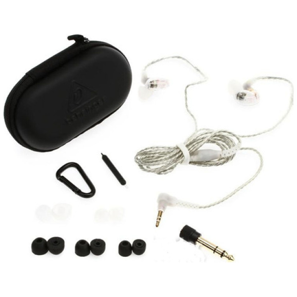 Auriculares In Ear Monitoreo Behringer Sd251 Intraurales
